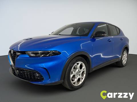 2023 Alfa Romeo Tonale