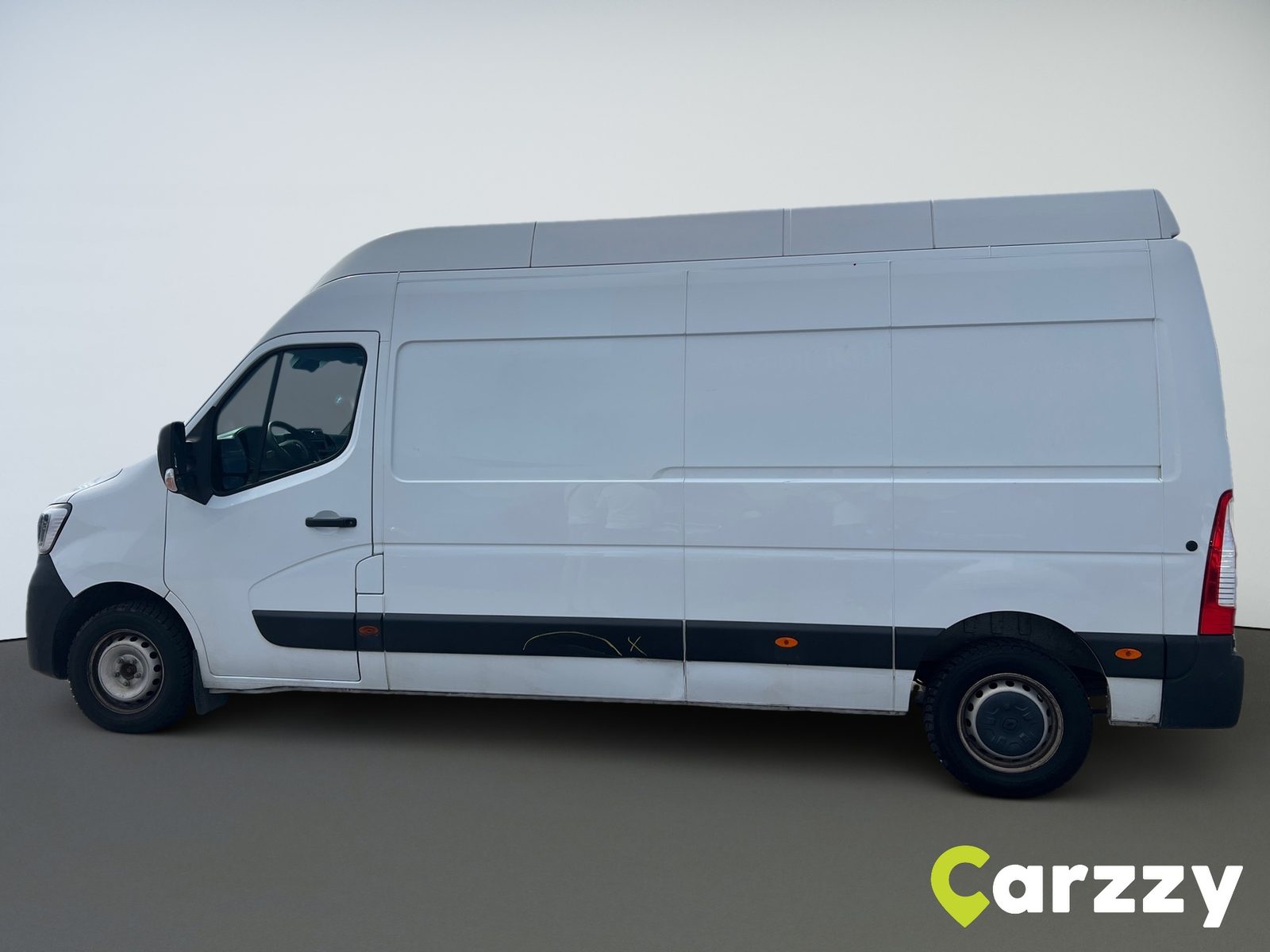 2022 Renault Master — fotografija 8