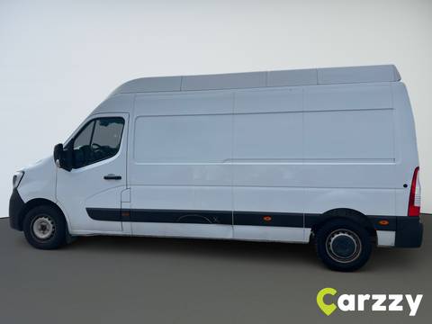 2022 Renault Master — sličica 8