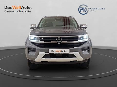 2026 Volkswagen Amarok — sličica 2
