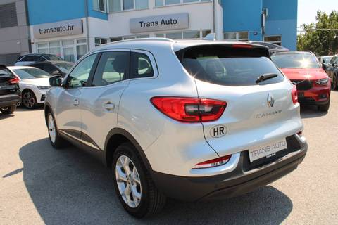 2019 Renault Kadjar — sličica 7