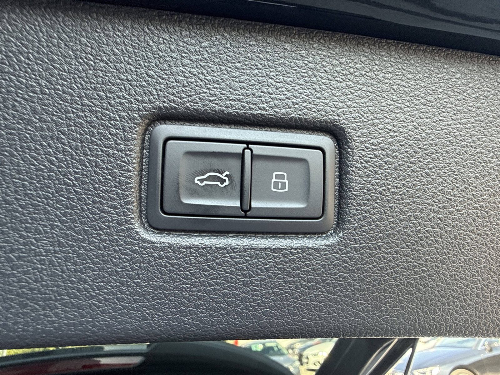 2024 Audi Q7 — fotografija 23