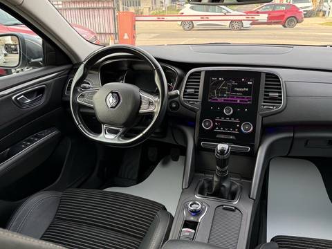 2019 Renault Talisman — sličica 15