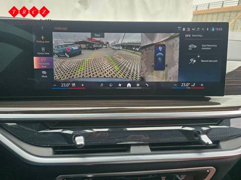 2024 BMW X5 — sličica 12
