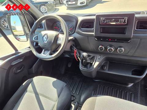 2021 Renault Master — sličica 7