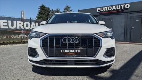 2020 Audi Q3 — sličica 2