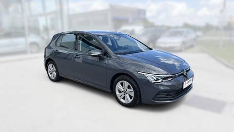 2024 Volkswagen Golf — sličica 3