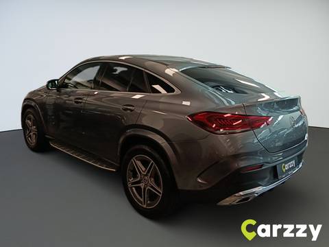 2021 Mercedes-Benz GLE — sličica 8