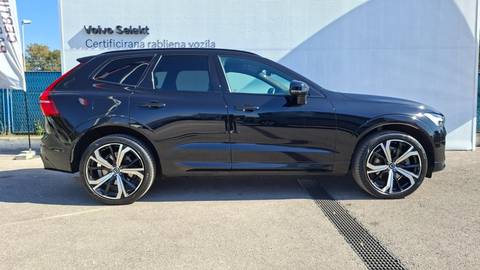2022 Volvo XC60 — sličica 2