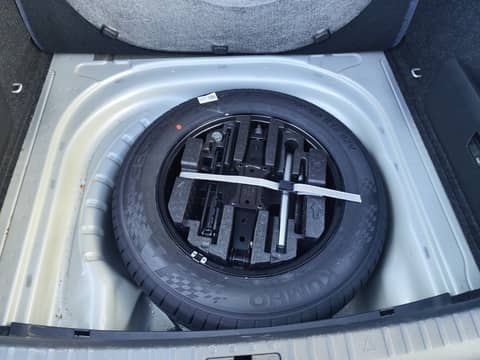 2024 Škoda Octavia — sličica 18