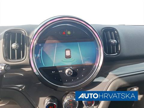 2022 Mini One — sličica 13