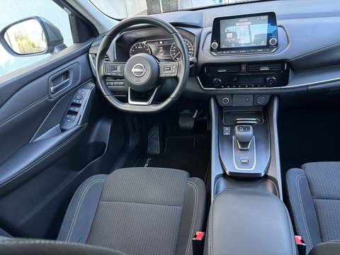 2022 Nissan Qashqai — sličica 28