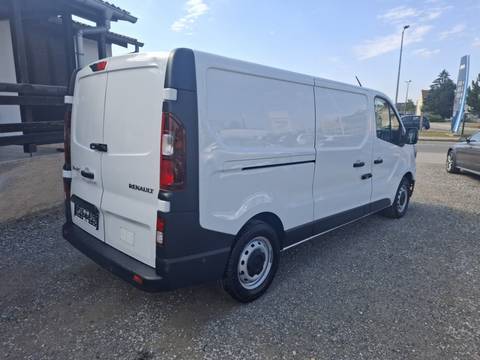 2022 Renault Trafic — sličica 5