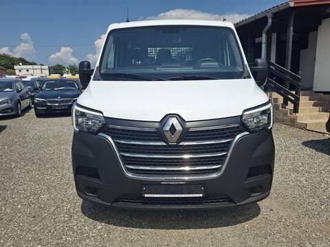 2022 Renault Master — sličica 2