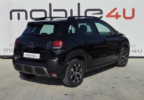 2023 Citroën C3 Aircross — sličica 4