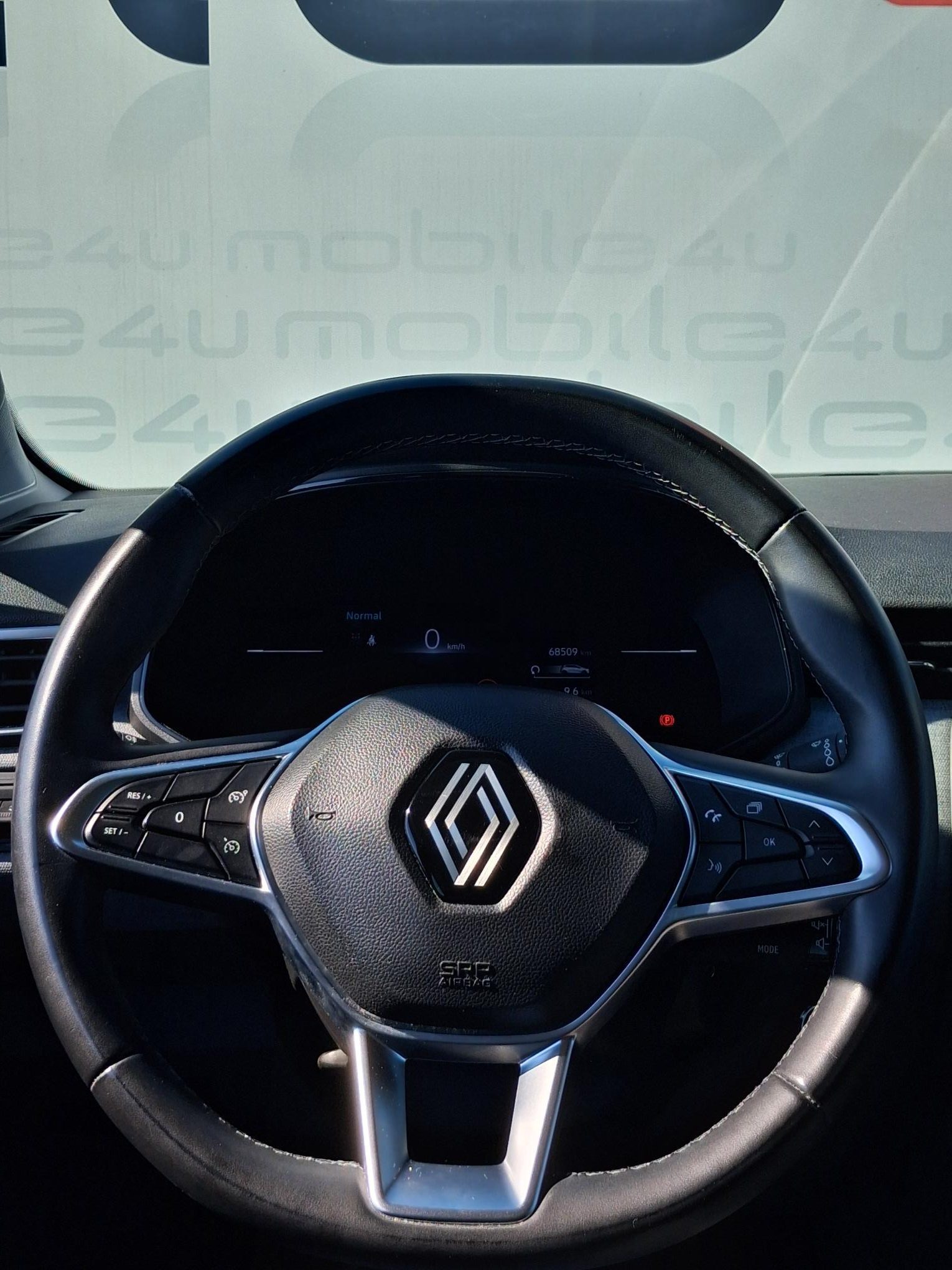 2024 Renault Clio — fotografija 13