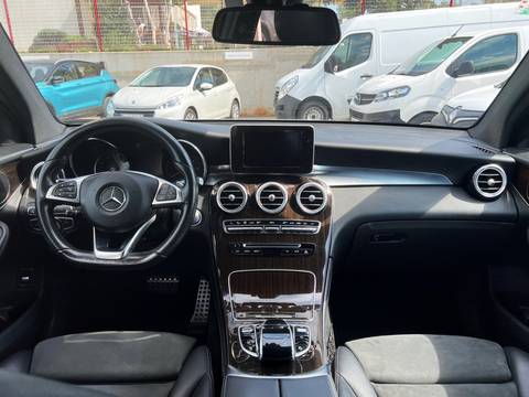2020 Mercedes-Benz GLC — sličica 12
