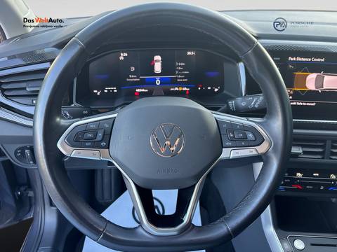 2024 Volkswagen Taigo — sličica 14