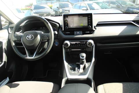 2021 Toyota RAV4 — sličica 14