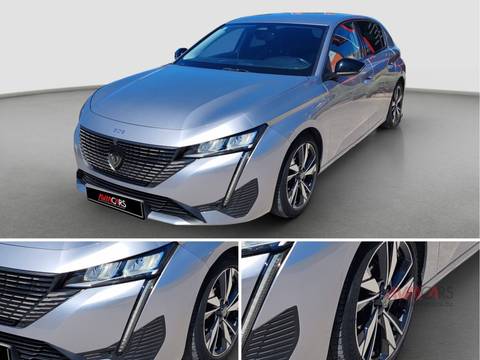 2023 Peugeot 308 — sličica 9