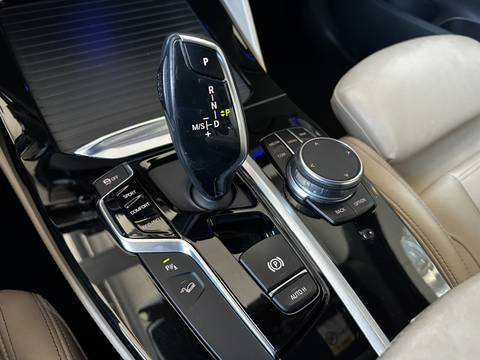 2019 BMW X4 xLine — sličica 10
