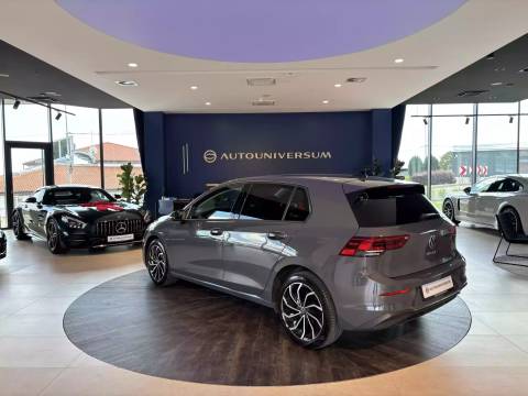 2020 Volkswagen Golf — sličica 6