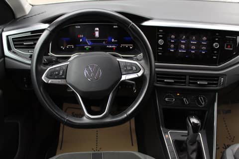 2024 Volkswagen Polo — sličica 10