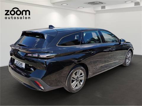 2022 Peugeot 308 — sličica 3