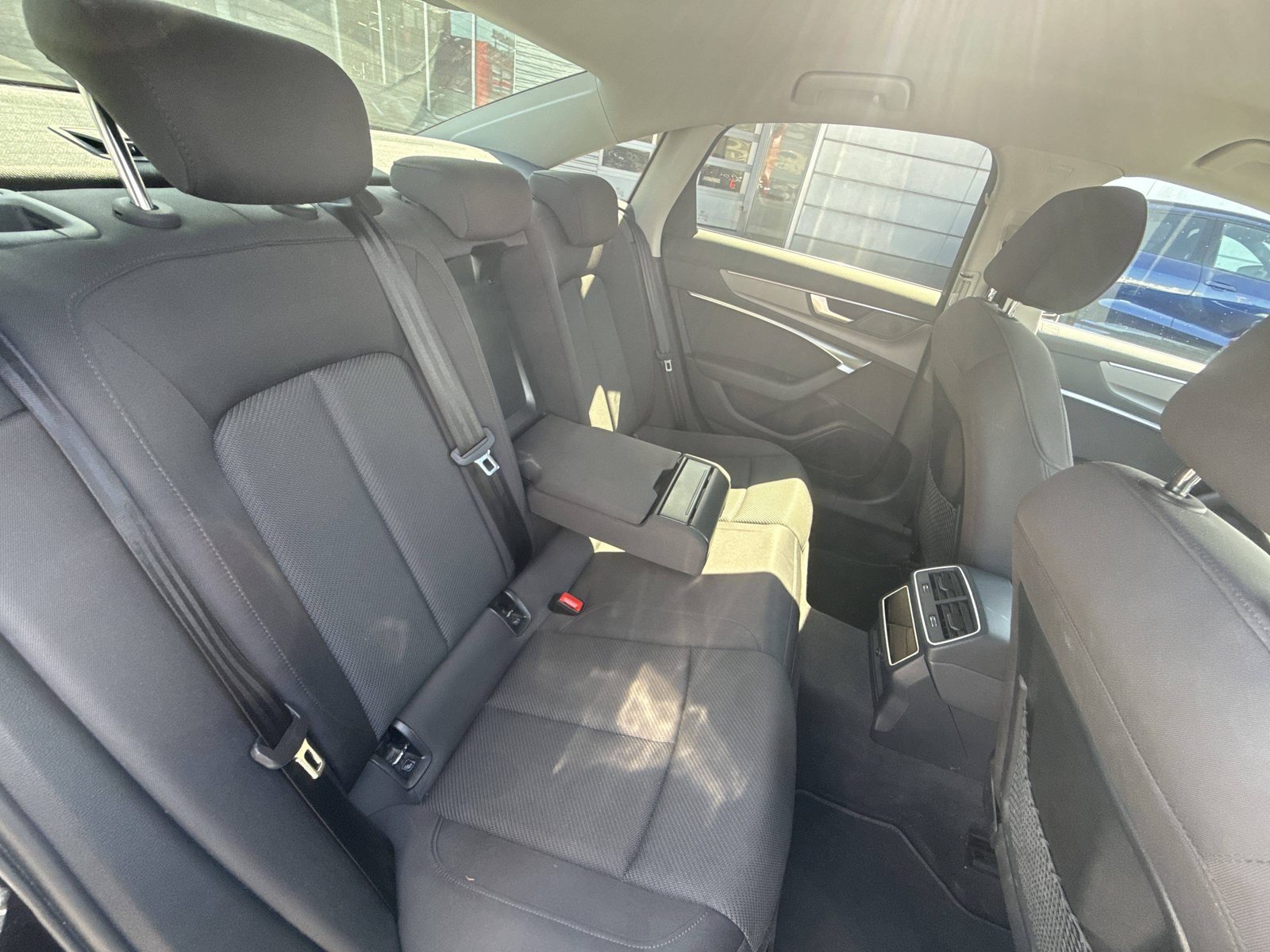 2024 Audi A6 — fotografija 20
