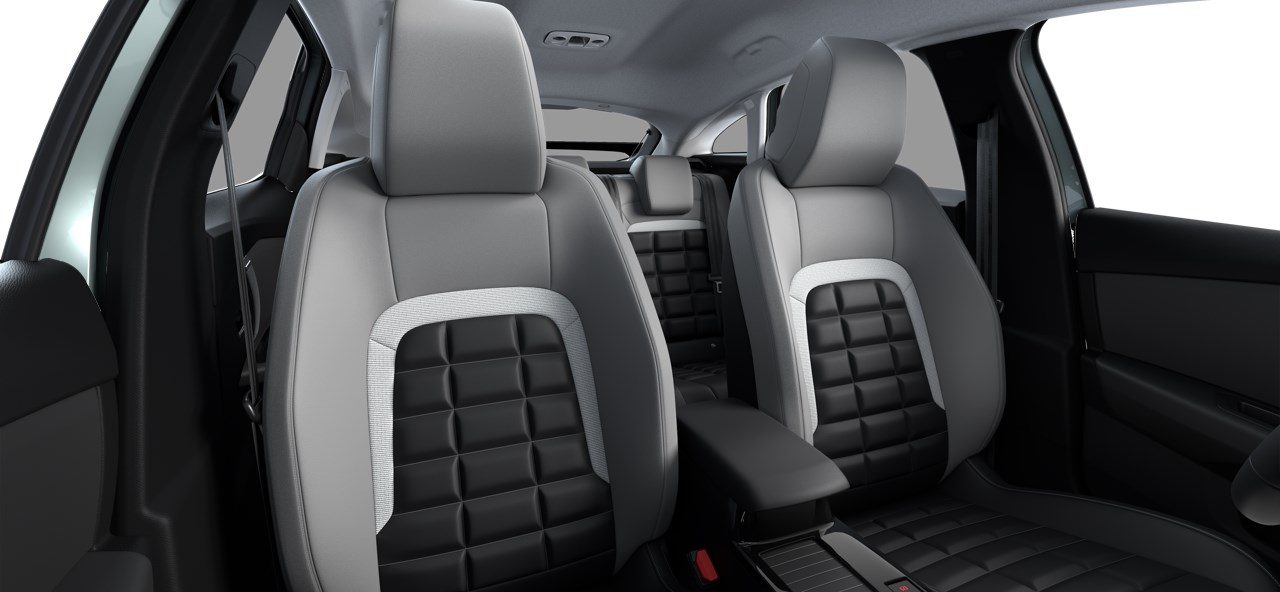 2026 Citroën C4 — fotografija 8