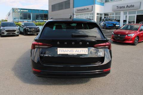 2023 Škoda Octavia Combi — sličica 6
