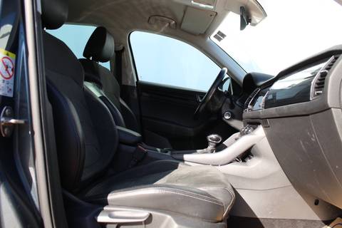 2021 Škoda Kodiaq — sličica 9