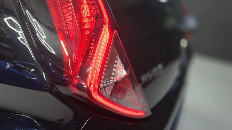 2022 Toyota Aygo — fotografija 16