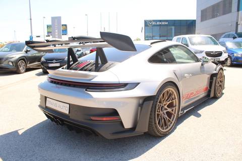2025 Porsche 911 — sličica 5