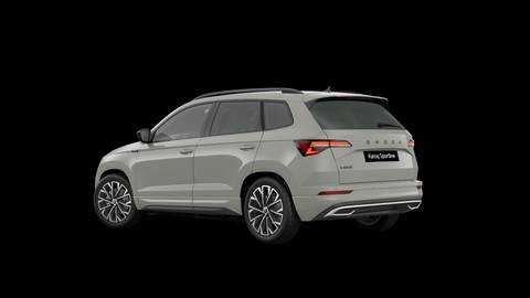 2026 Škoda Karoq — sličica 4