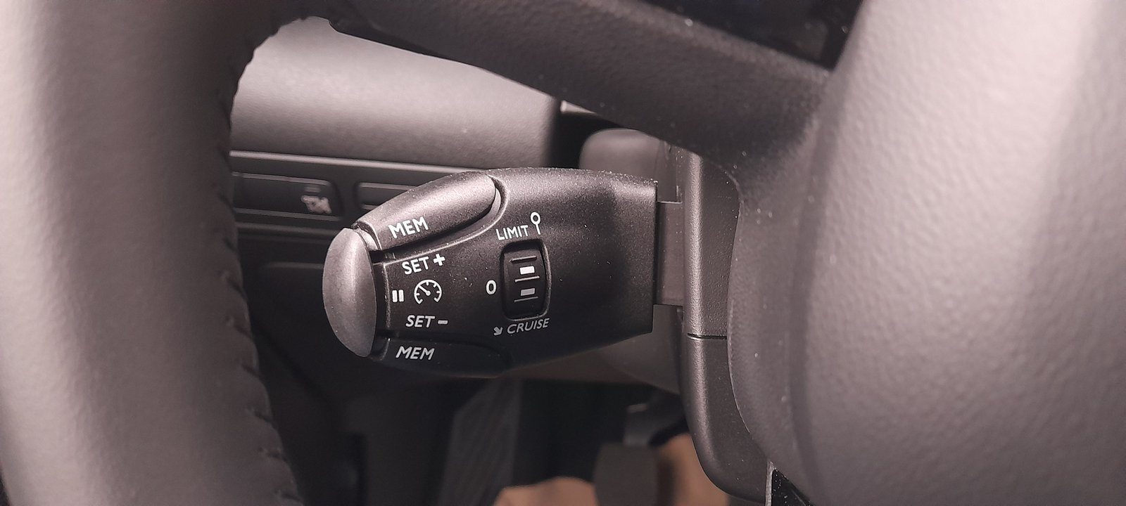 2024 Citroën C3 — fotografija 16
