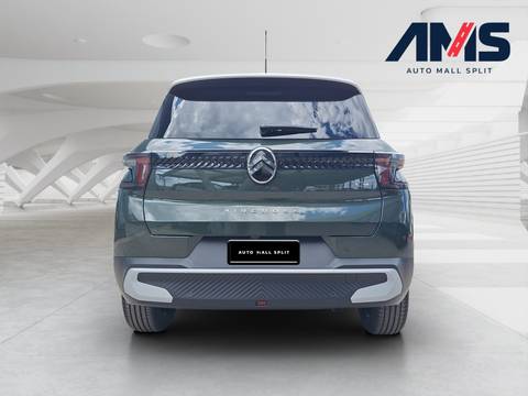 2026 Citroën C3 Aircross — sličica 4
