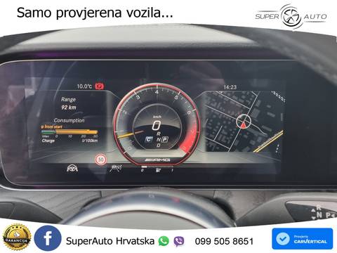 2019 Mercedes-Benz E-klasa — sličica 11