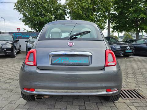 2019 Fiat 500 — sličica 8