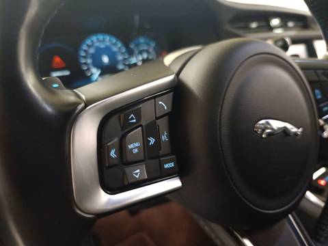 2021 Jaguar XF — sličica 23
