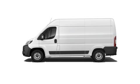 Citroën Jumper