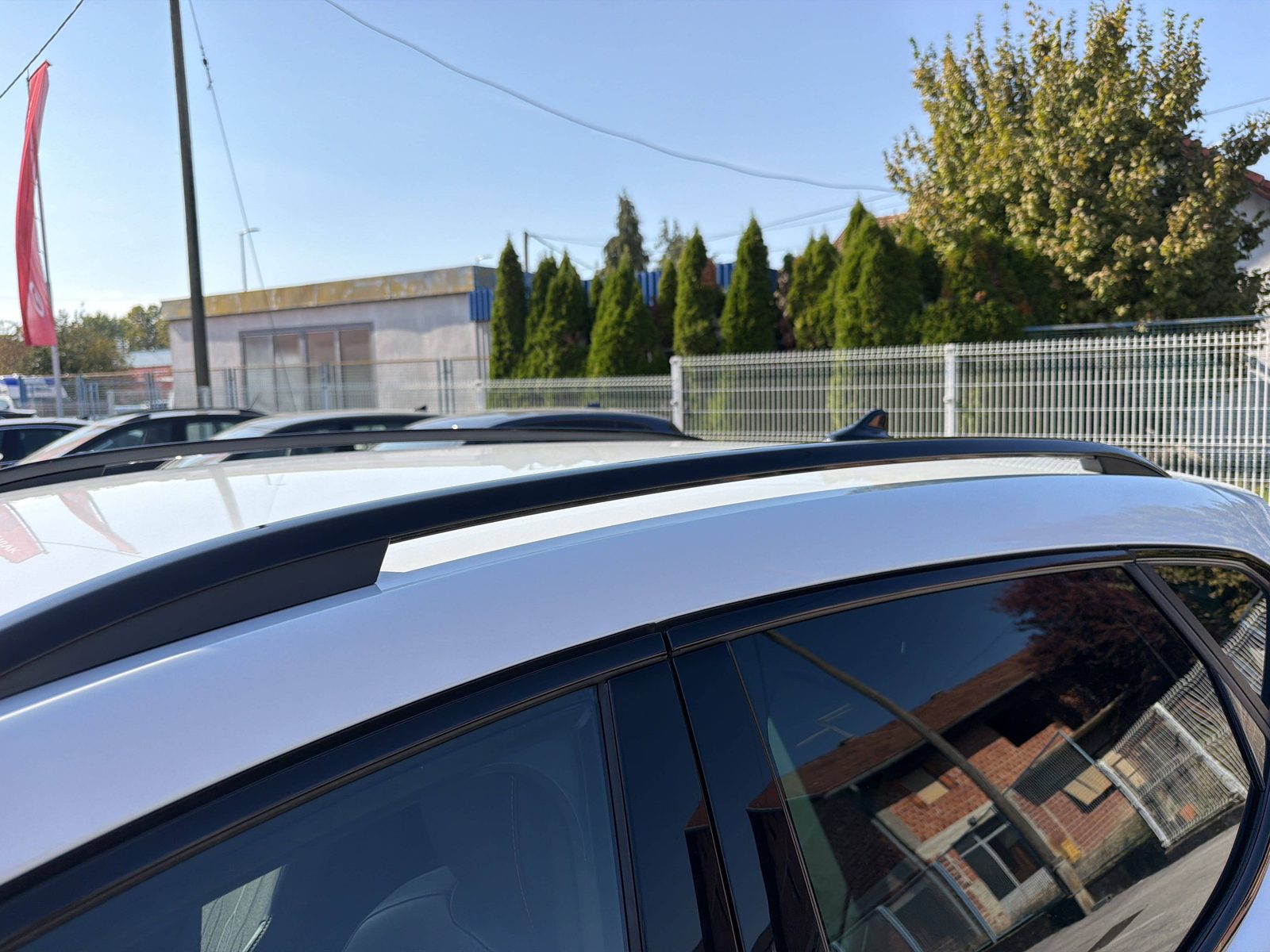 2023 Cupra Formentor — fotografija 18