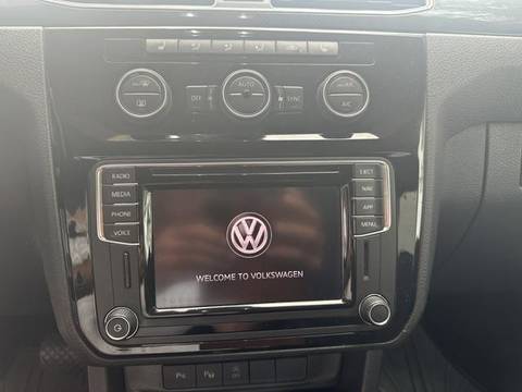 2018 Volkswagen Caddy — sličica 23