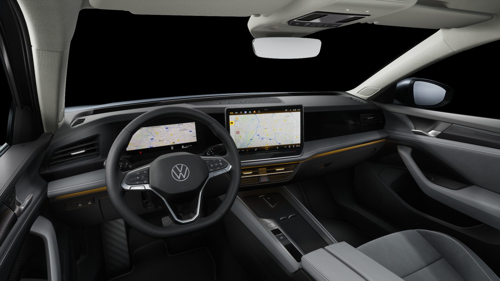 2026 Volkswagen Passat — fotografija 8