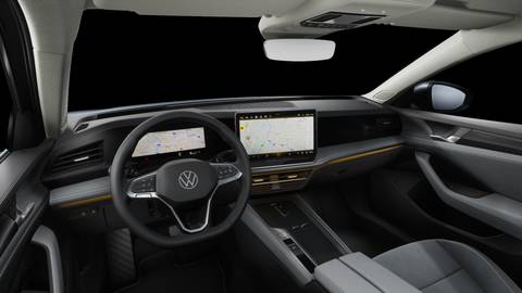 2026 Volkswagen Passat — sličica 8