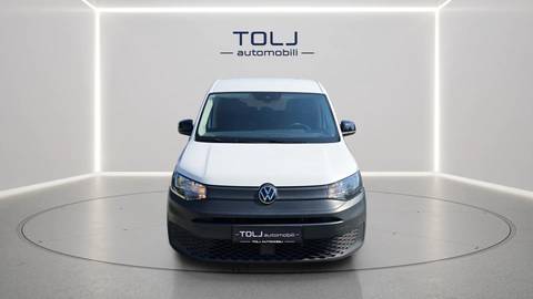 2022 Volkswagen Caddy