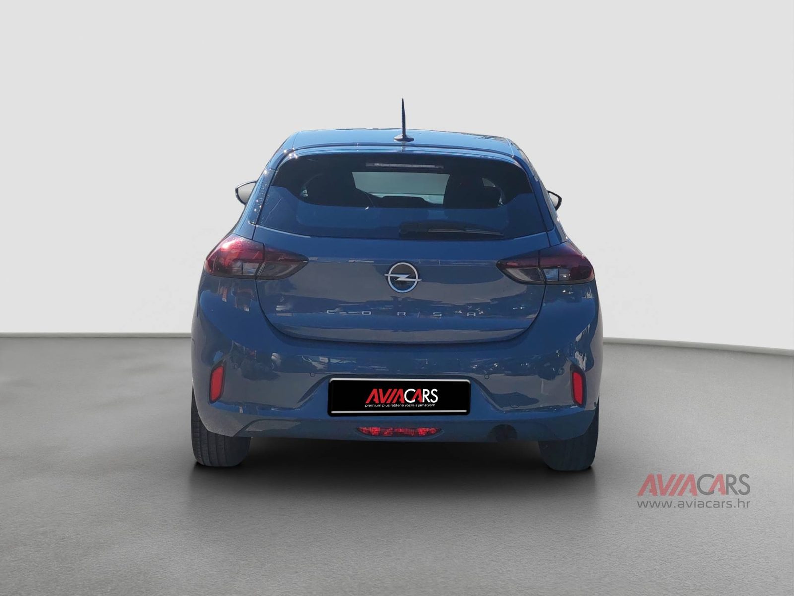 2024 Opel Corsa — fotografija 4
