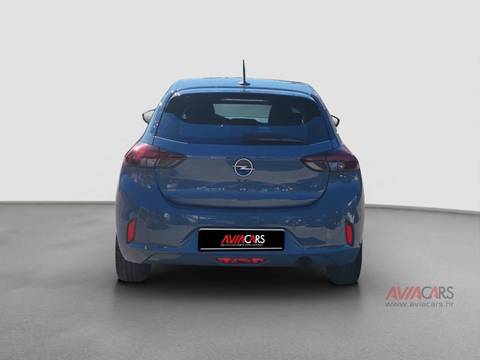 2024 Opel Corsa — sličica 4