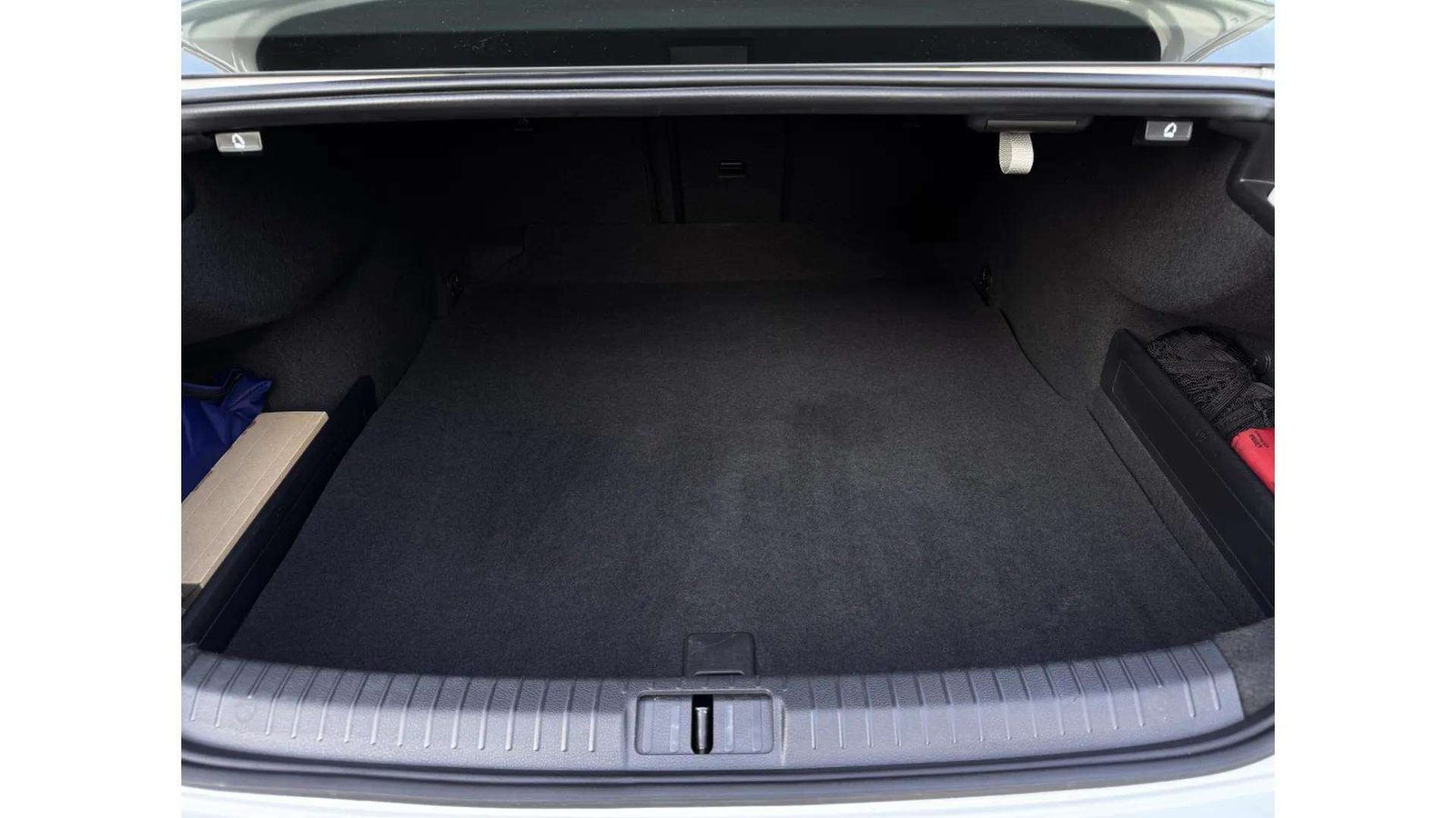 2022 Volkswagen Passat — fotografija 15