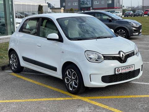 2020 Renault Twingo — sličica 4